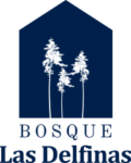 Logotipo de Bosque Las Delfinas